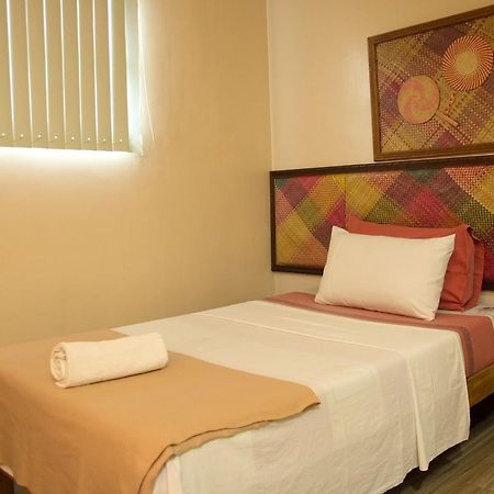 Bahay Ni Tuding - House Of Tuding Otel Davao City Dış mekan fotoğraf