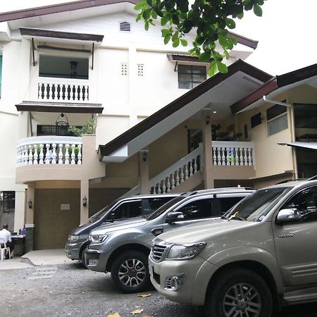 Bahay Ni Tuding - House Of Tuding Otel Davao City Dış mekan fotoğraf
