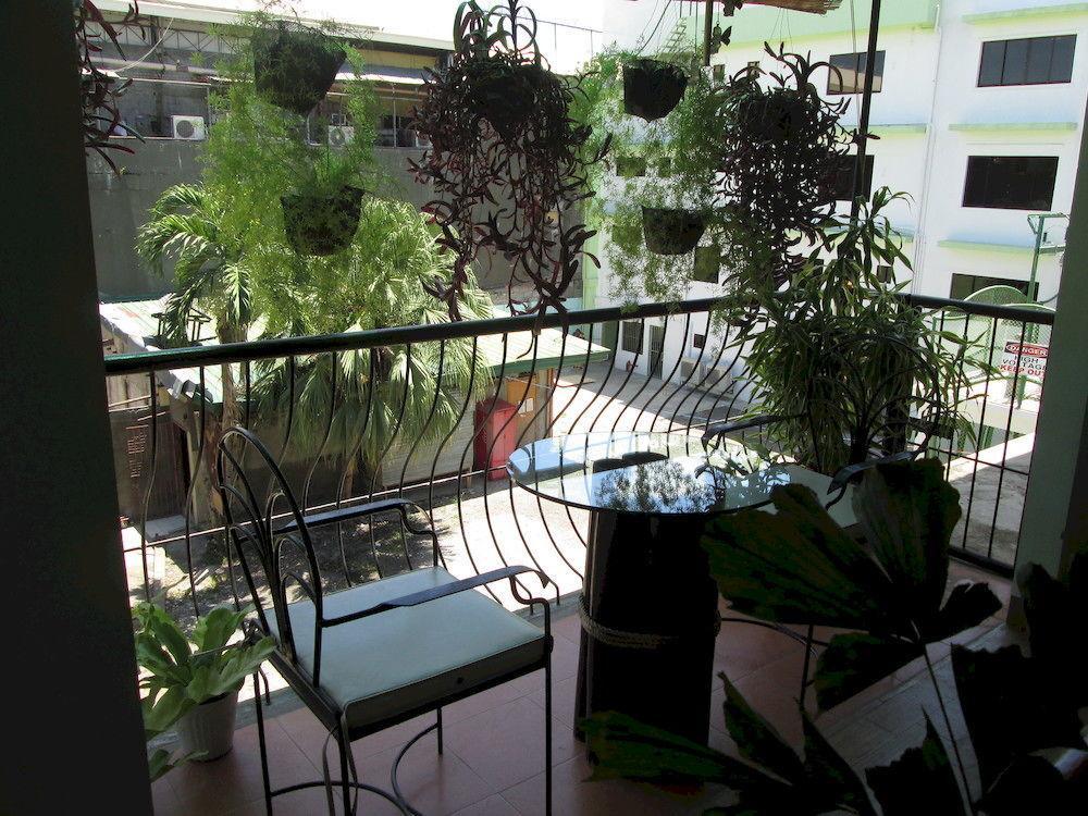 Bahay Ni Tuding - House Of Tuding Otel Davao City Dış mekan fotoğraf