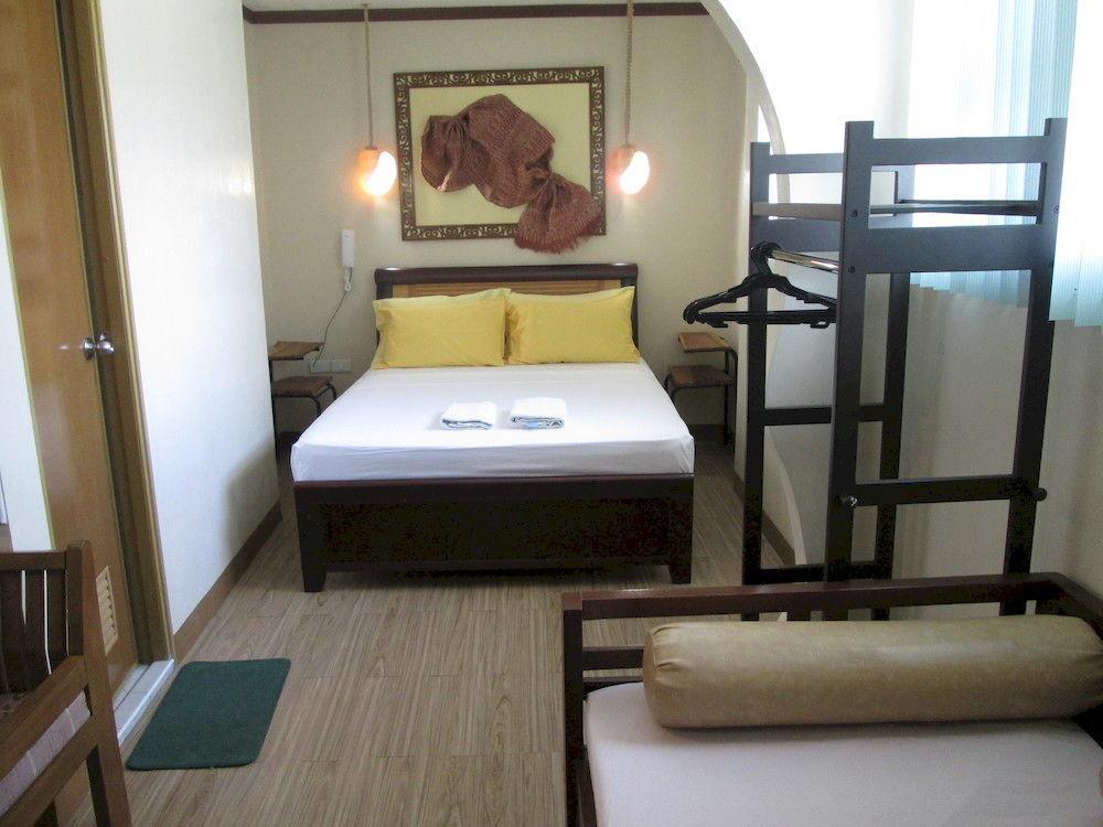 Bahay Ni Tuding - House Of Tuding Otel Davao City Dış mekan fotoğraf