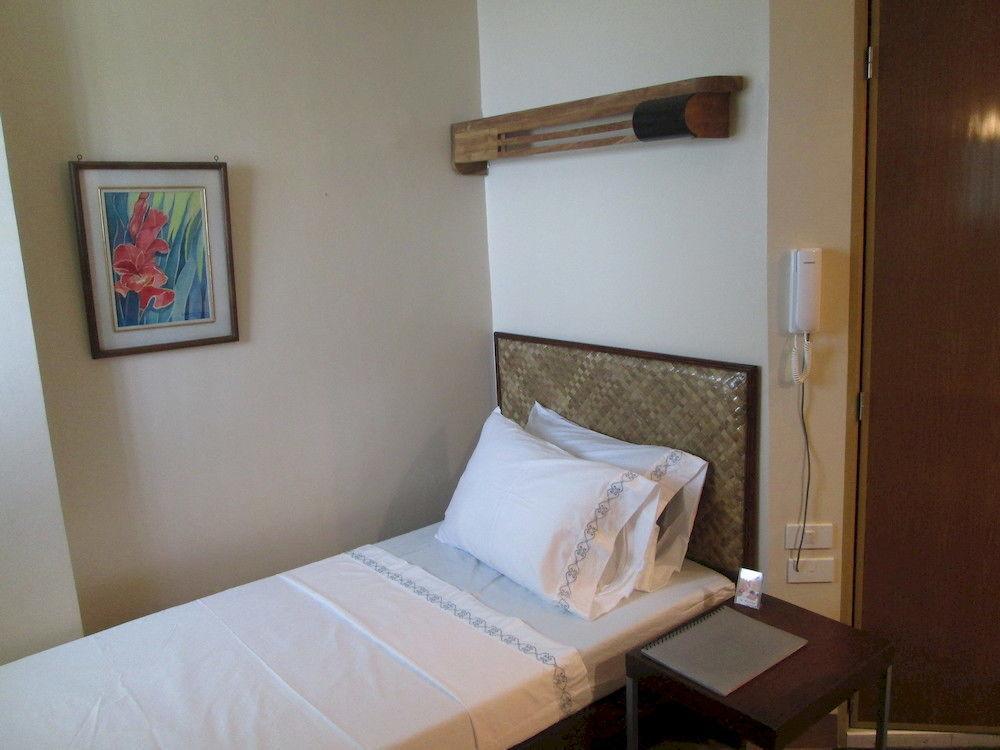 Bahay Ni Tuding - House Of Tuding Otel Davao City Dış mekan fotoğraf
