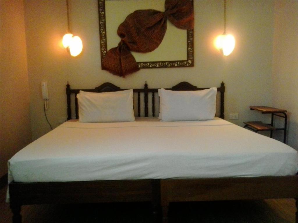 Bahay Ni Tuding - House Of Tuding Otel Davao City Oda fotoğraf