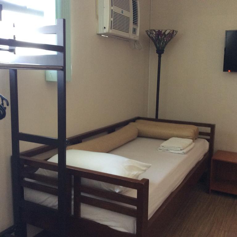 Bahay Ni Tuding - House Of Tuding Otel Davao City Dış mekan fotoğraf