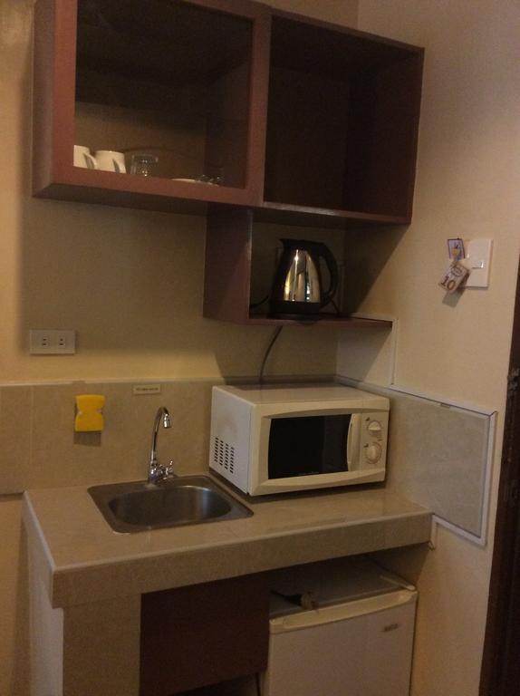 Bahay Ni Tuding - House Of Tuding Otel Davao City Dış mekan fotoğraf