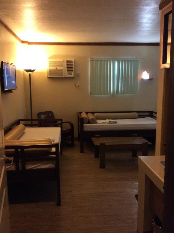 Bahay Ni Tuding - House Of Tuding Otel Davao City Dış mekan fotoğraf