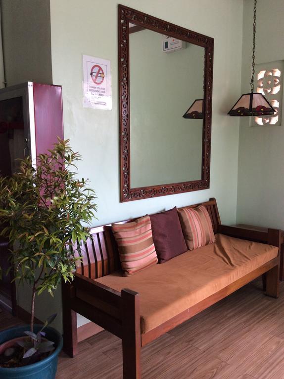 Bahay Ni Tuding - House Of Tuding Otel Davao City Dış mekan fotoğraf