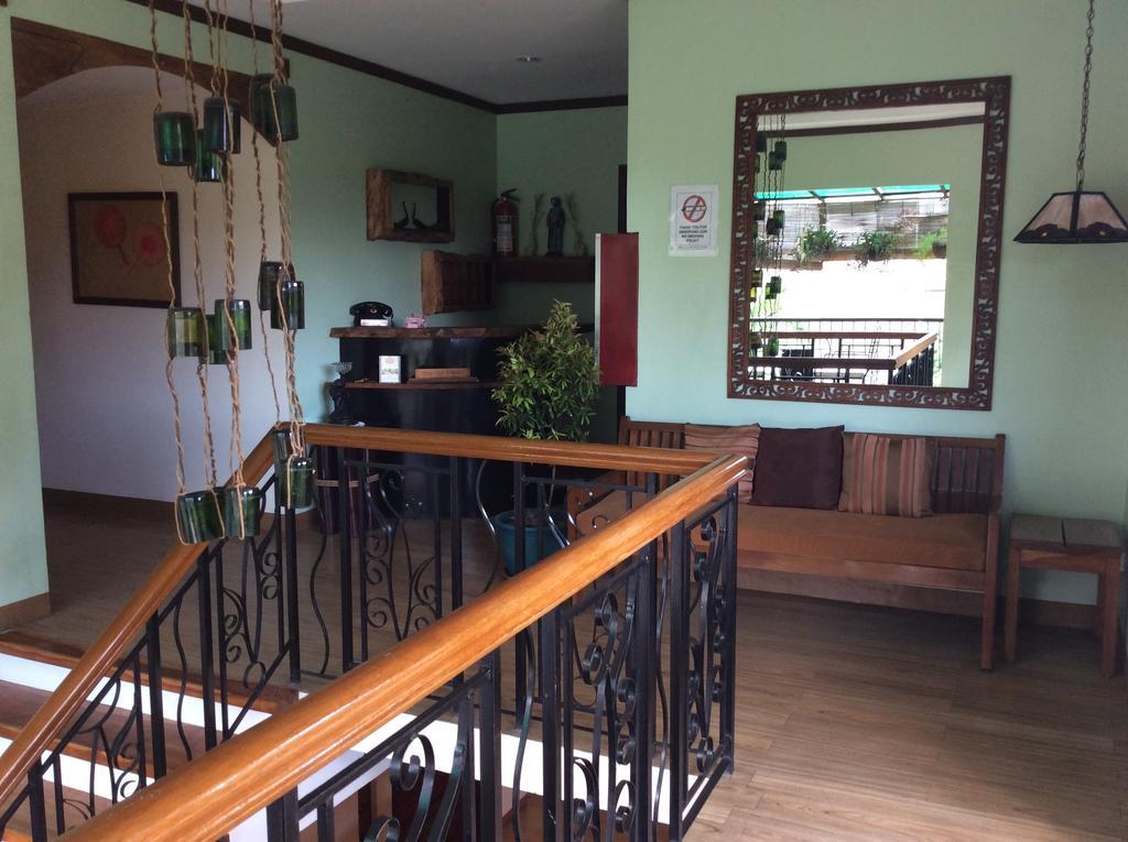 Bahay Ni Tuding - House Of Tuding Otel Davao City Dış mekan fotoğraf