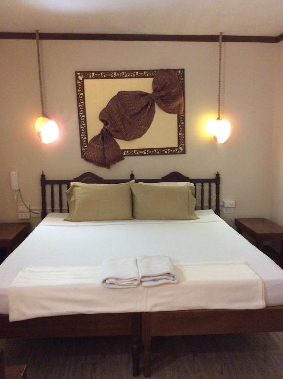 Bahay Ni Tuding - House Of Tuding Otel Davao City Dış mekan fotoğraf