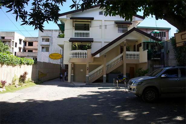 Bahay Ni Tuding - House Of Tuding Otel Davao City Dış mekan fotoğraf