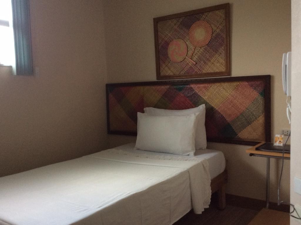 Bahay Ni Tuding - House Of Tuding Otel Davao City Dış mekan fotoğraf