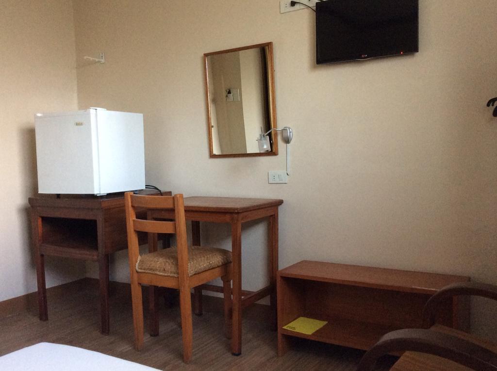 Bahay Ni Tuding - House Of Tuding Otel Davao City Dış mekan fotoğraf