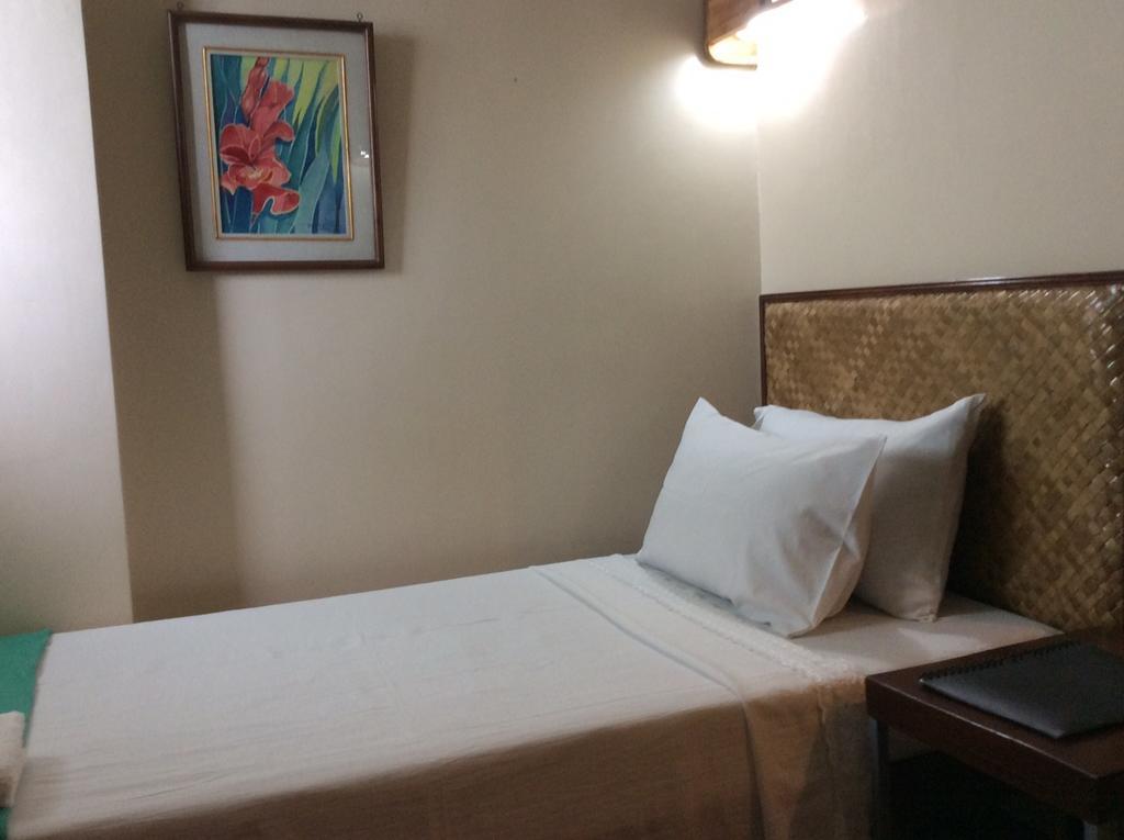 Bahay Ni Tuding - House Of Tuding Otel Davao City Dış mekan fotoğraf