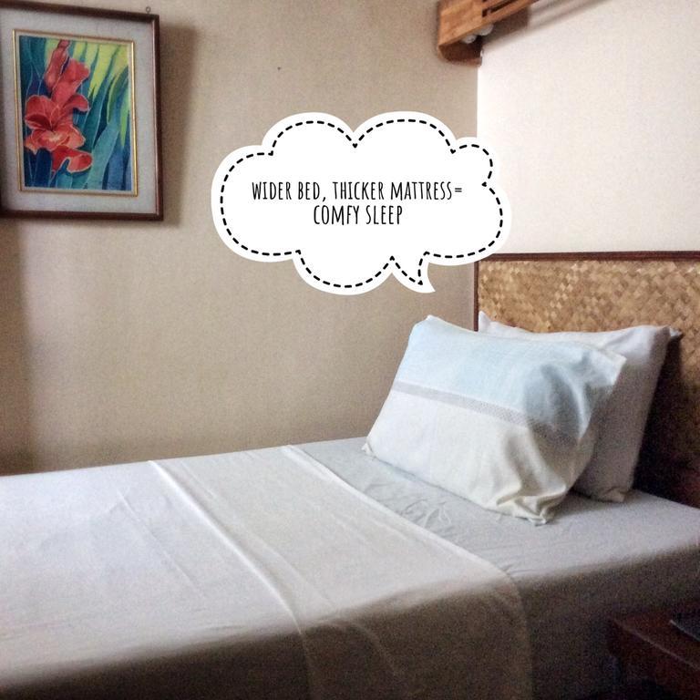 Bahay Ni Tuding - House Of Tuding Otel Davao City Dış mekan fotoğraf