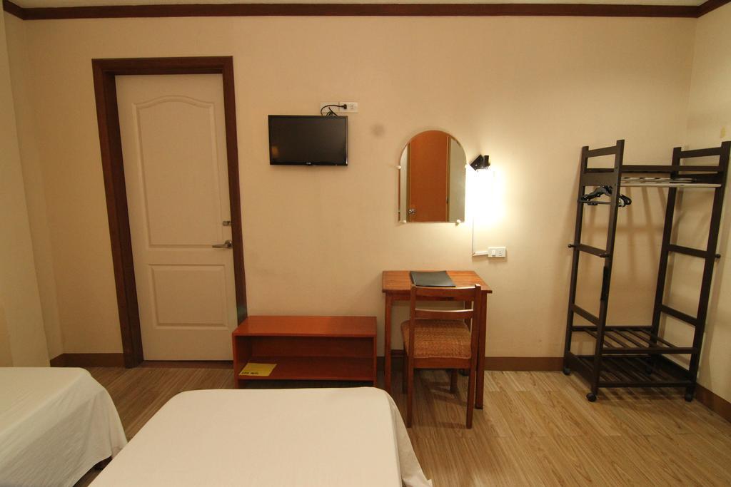 Bahay Ni Tuding - House Of Tuding Otel Davao City Dış mekan fotoğraf