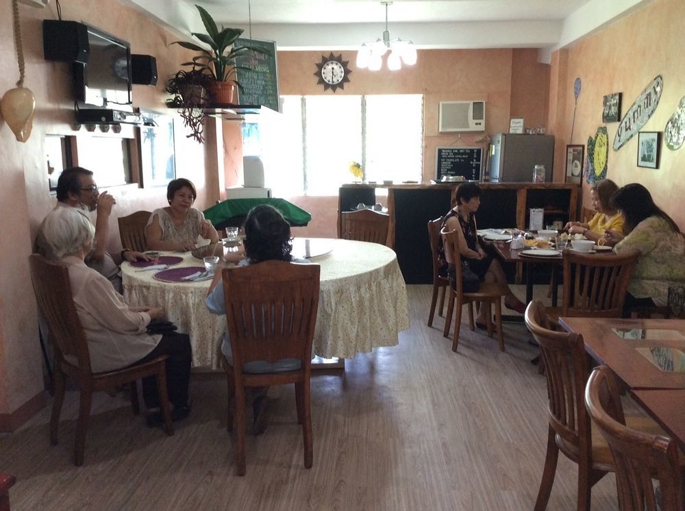 Bahay Ni Tuding - House Of Tuding Otel Davao City Dış mekan fotoğraf