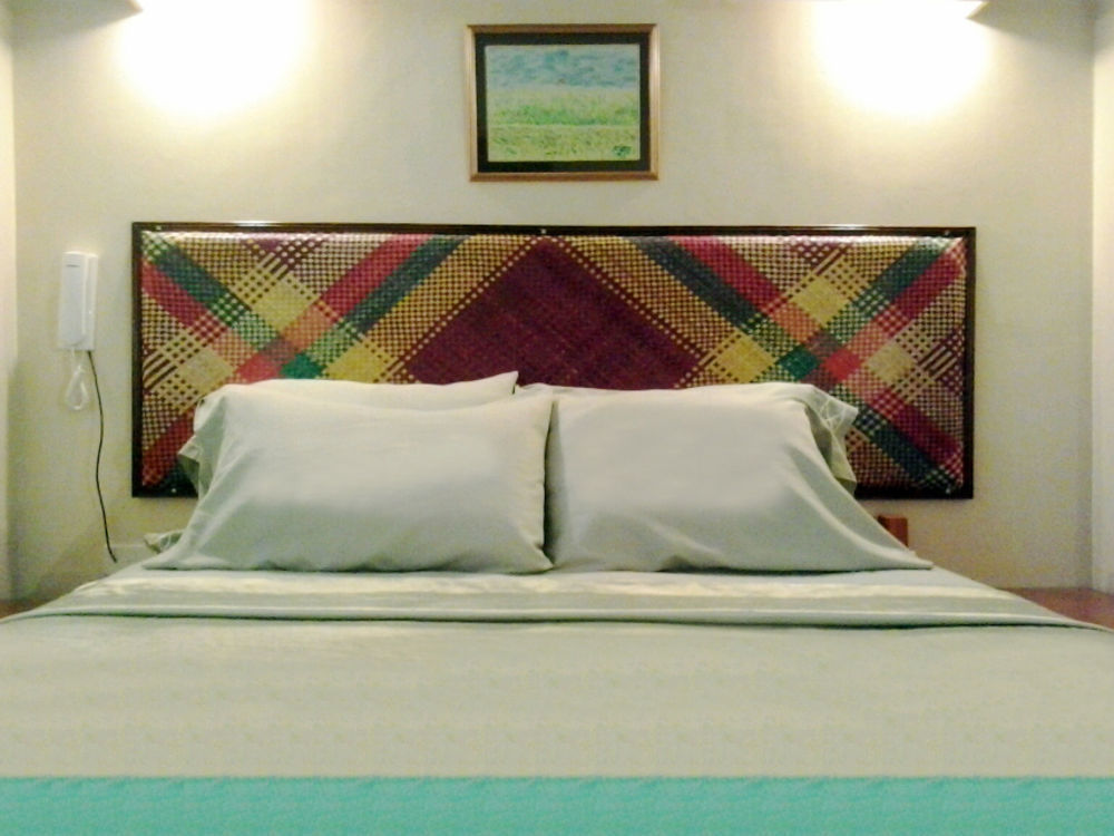 Bahay Ni Tuding - House Of Tuding Otel Davao City Dış mekan fotoğraf