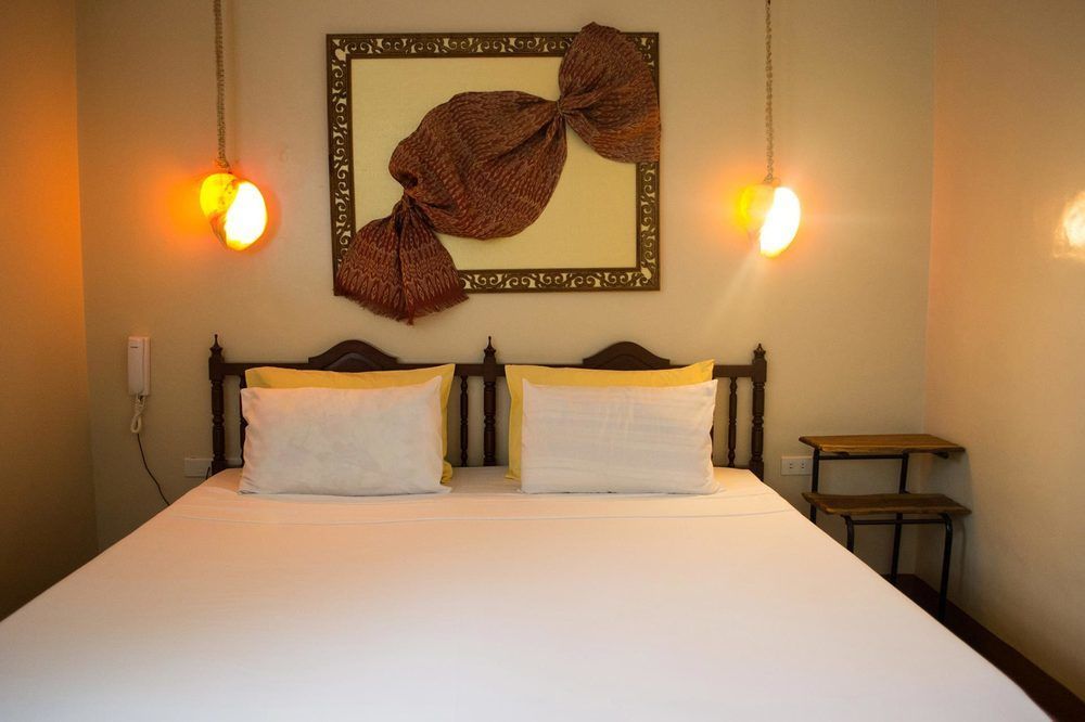 Bahay Ni Tuding - House Of Tuding Otel Davao City Dış mekan fotoğraf