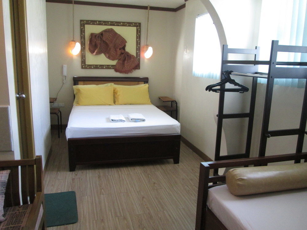 Bahay Ni Tuding - House Of Tuding Otel Davao City Dış mekan fotoğraf