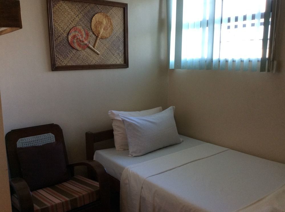 Bahay Ni Tuding - House Of Tuding Otel Davao City Dış mekan fotoğraf