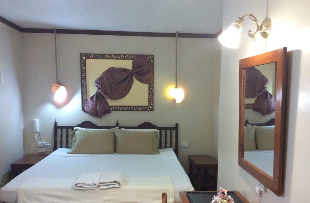 Bahay Ni Tuding - House Of Tuding Otel Davao City Dış mekan fotoğraf