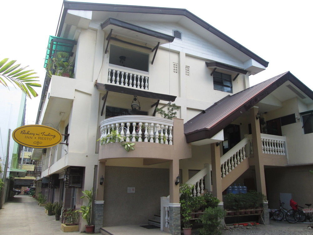 Bahay Ni Tuding - House Of Tuding Otel Davao City Dış mekan fotoğraf
