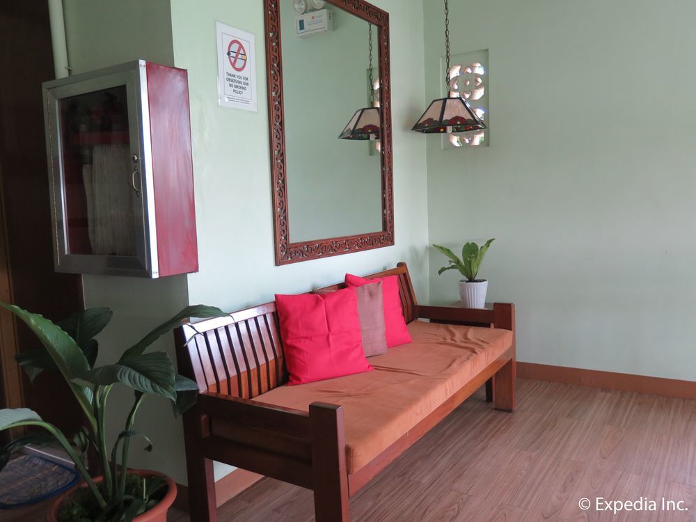Bahay Ni Tuding - House Of Tuding Otel Davao City Dış mekan fotoğraf