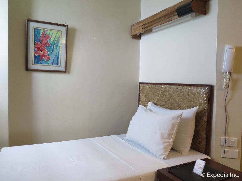 Bahay Ni Tuding - House Of Tuding Otel Davao City Dış mekan fotoğraf