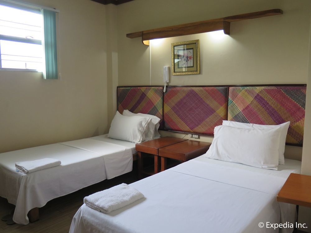 Bahay Ni Tuding - House Of Tuding Otel Davao City Dış mekan fotoğraf