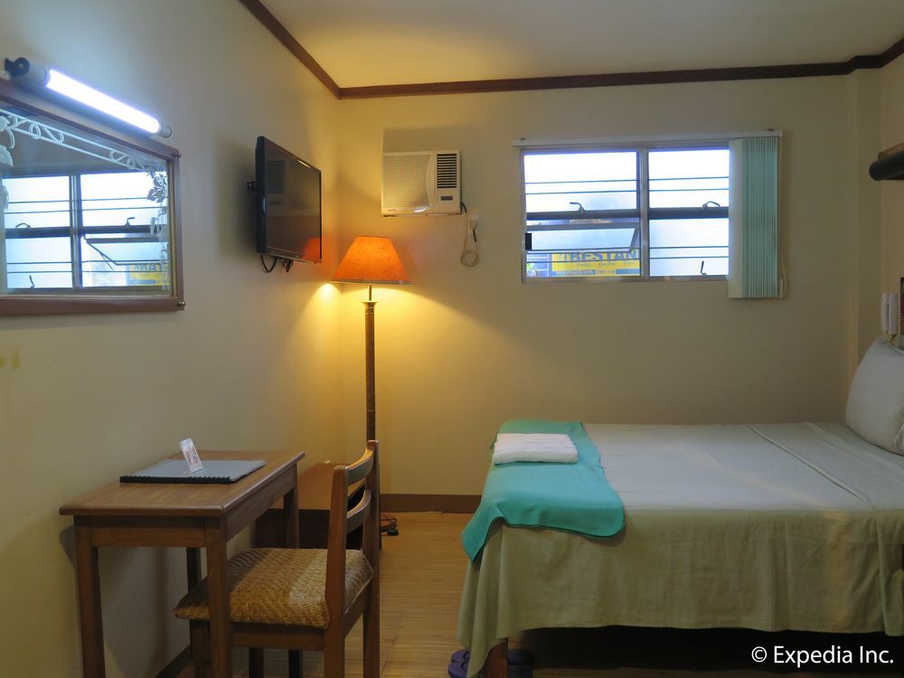Bahay Ni Tuding - House Of Tuding Otel Davao City Dış mekan fotoğraf