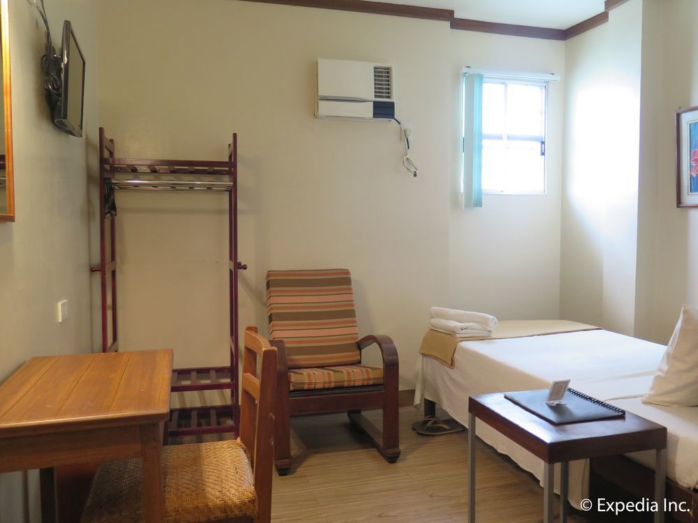 Bahay Ni Tuding - House Of Tuding Otel Davao City Dış mekan fotoğraf