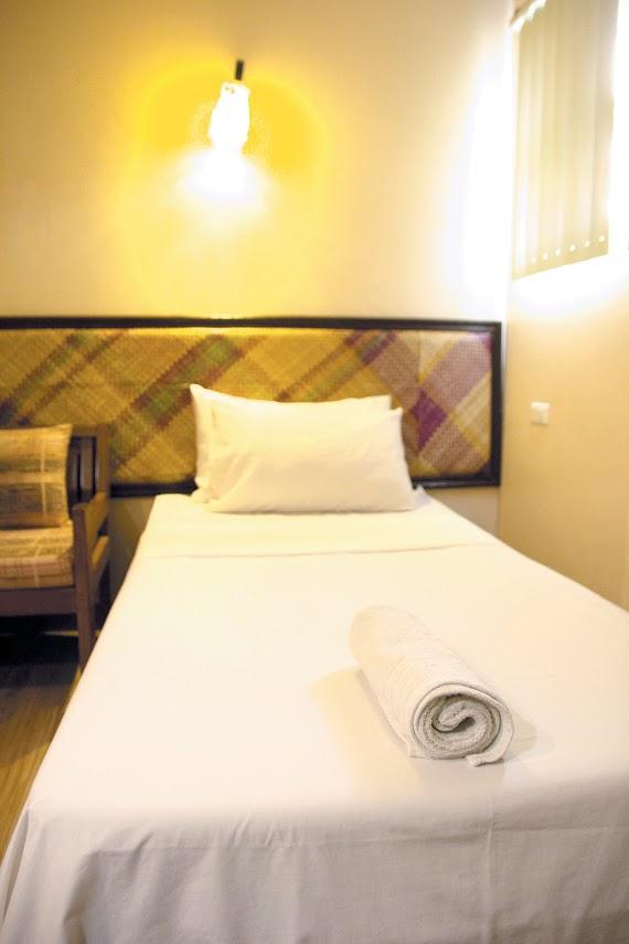 Bahay Ni Tuding - House Of Tuding Otel Davao City Dış mekan fotoğraf