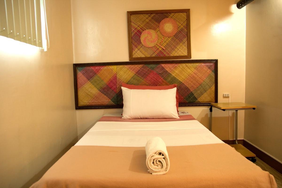 Bahay Ni Tuding - House Of Tuding Otel Davao City Dış mekan fotoğraf