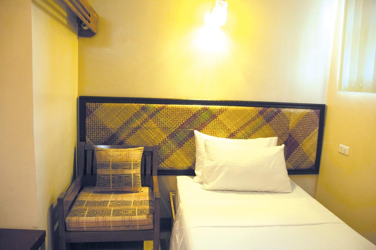 Bahay Ni Tuding - House Of Tuding Otel Davao City Dış mekan fotoğraf