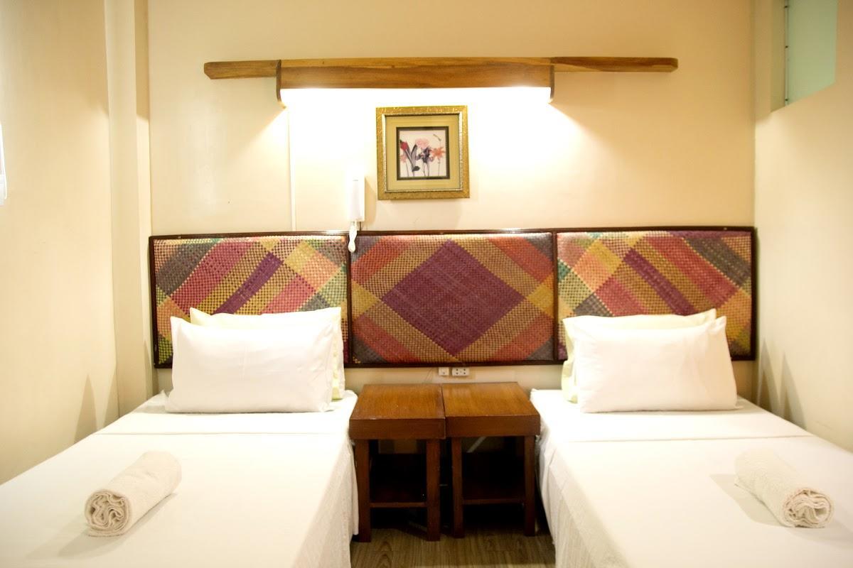 Bahay Ni Tuding - House Of Tuding Otel Davao City Dış mekan fotoğraf