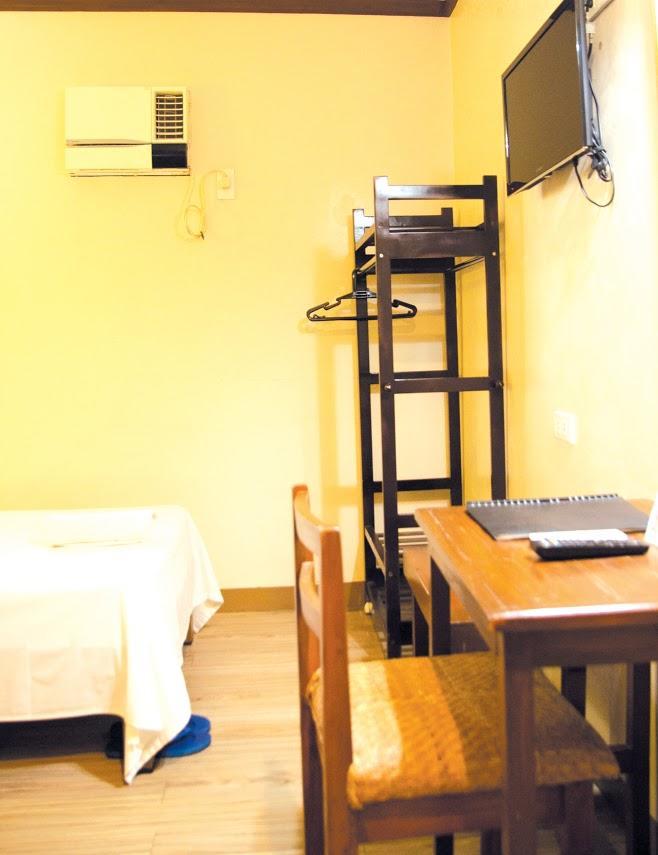 Bahay Ni Tuding - House Of Tuding Otel Davao City Dış mekan fotoğraf