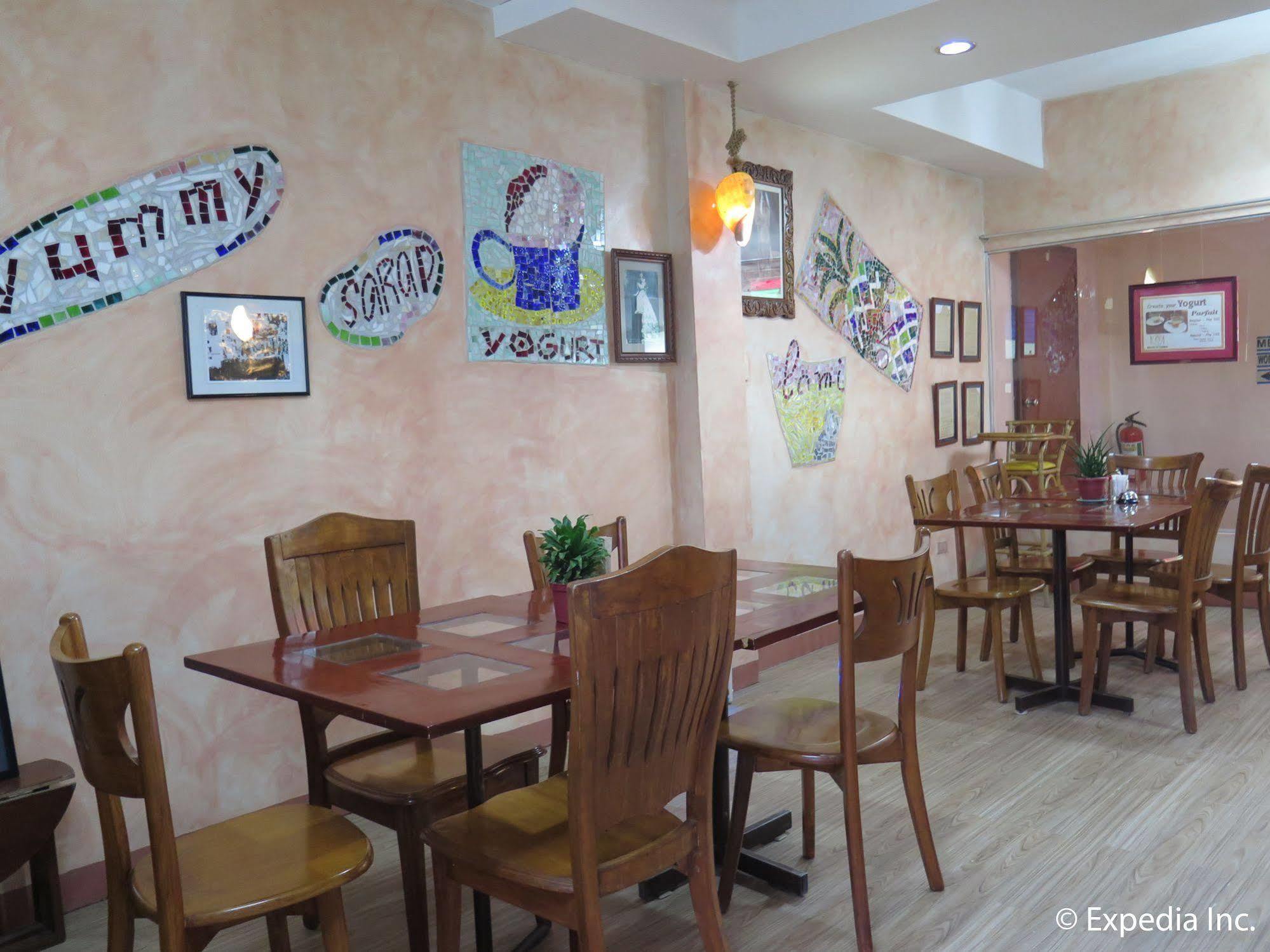 Bahay Ni Tuding - House Of Tuding Otel Davao City Dış mekan fotoğraf