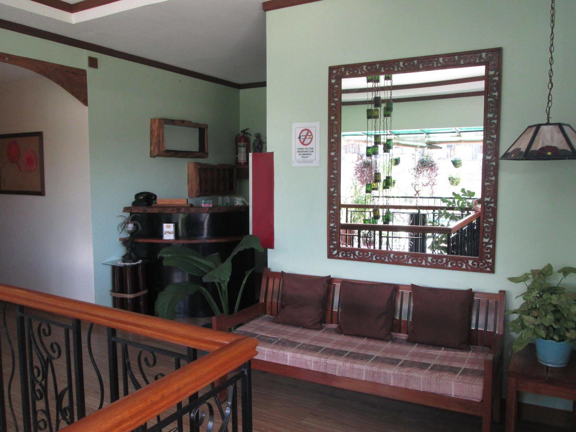 Bahay Ni Tuding - House Of Tuding Otel Davao City Dış mekan fotoğraf