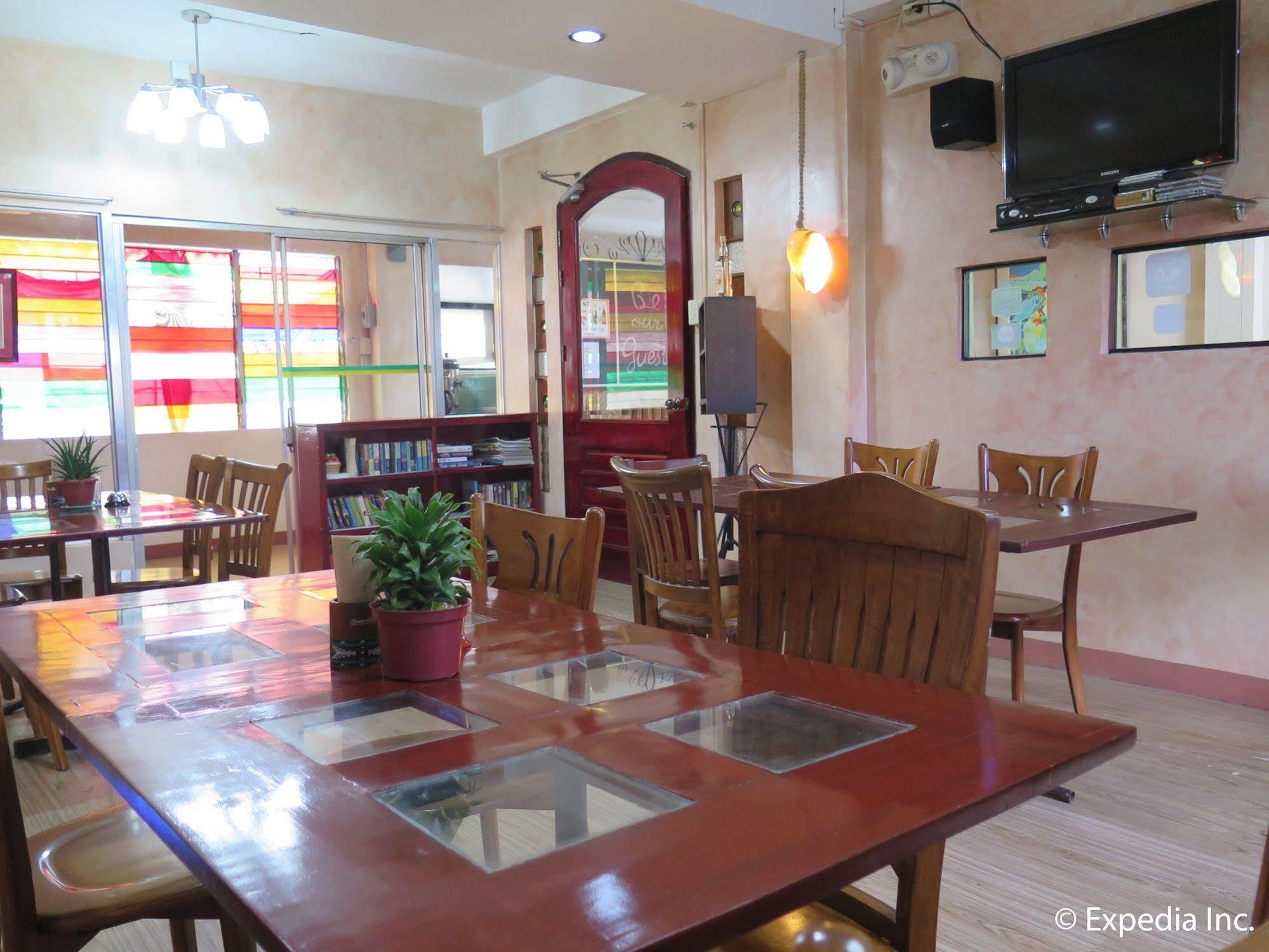 Bahay Ni Tuding - House Of Tuding Otel Davao City Dış mekan fotoğraf