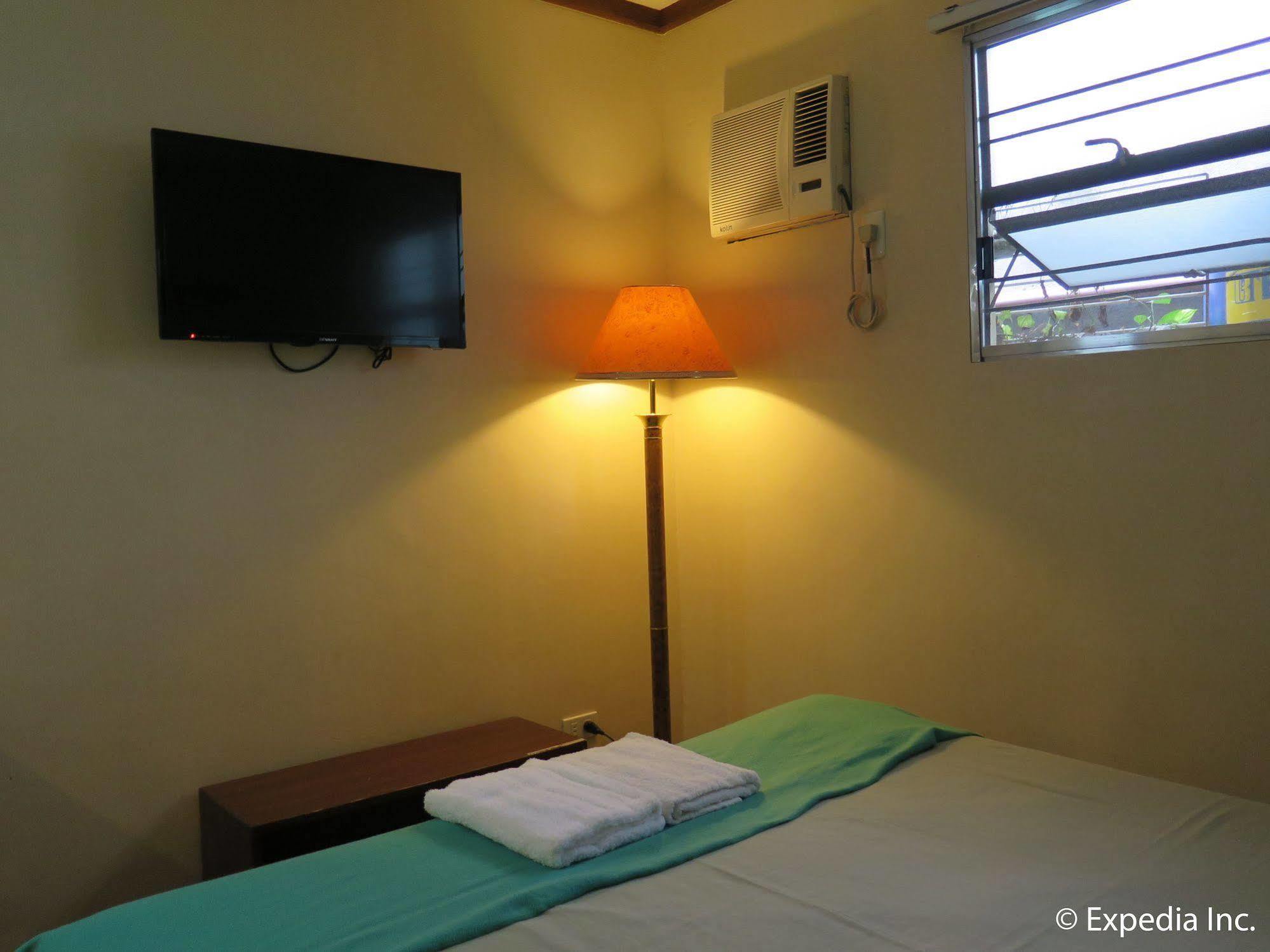 Bahay Ni Tuding - House Of Tuding Otel Davao City Dış mekan fotoğraf