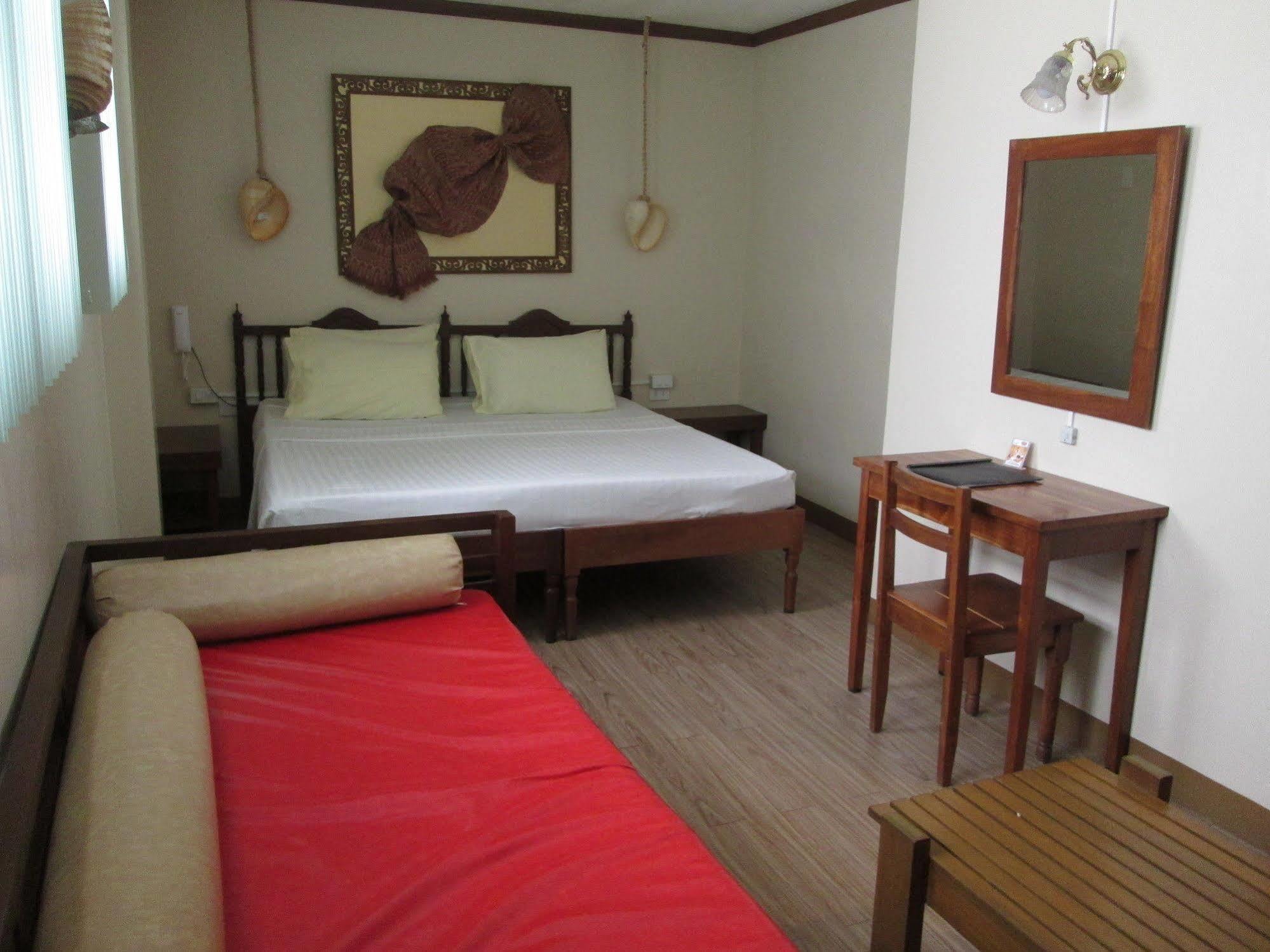 Bahay Ni Tuding - House Of Tuding Otel Davao City Dış mekan fotoğraf